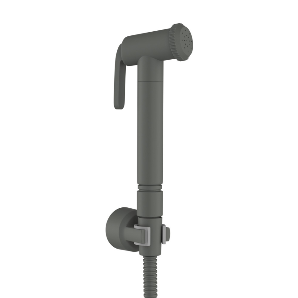 Picture of Health Faucet Kit - Graphite 