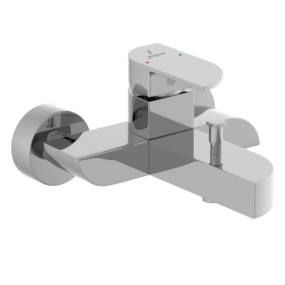 Picture of Single Lever Bath & Shower Mixer 