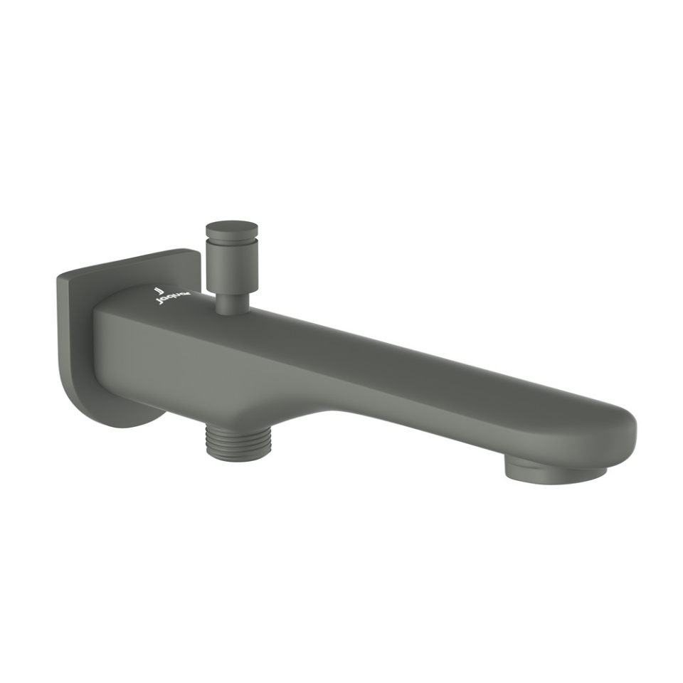 Picture of Opal Prime Bath Spout - Graphite 
