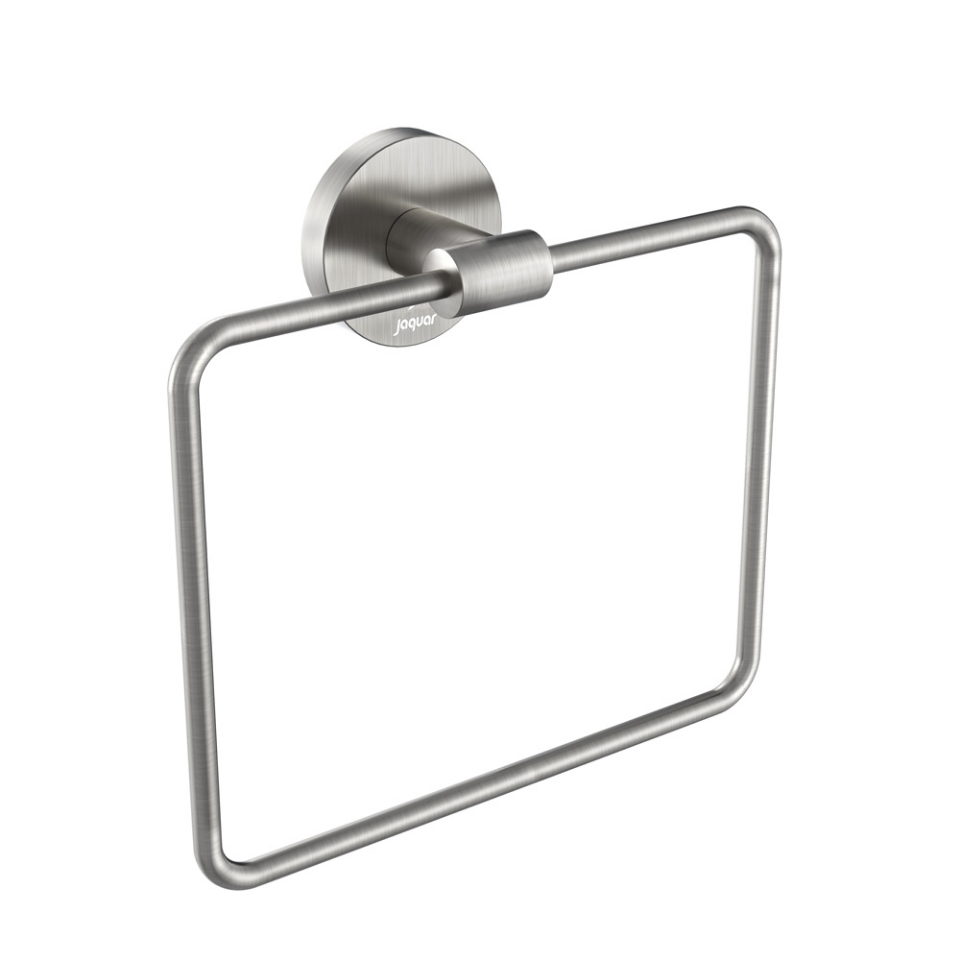 Picture of Towel Ring Square - Stainless Steel 