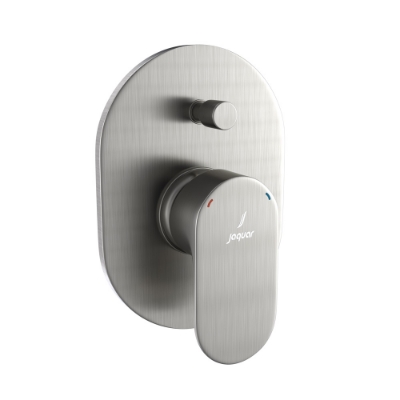 Picture of In-wall Diverter - Stainless Steel 