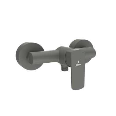 Picture of Single Lever Shower Mixer - Graphite 