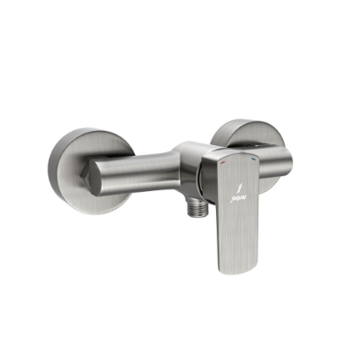 Picture of Single Lever Shower Mixer - Stainless Steel 