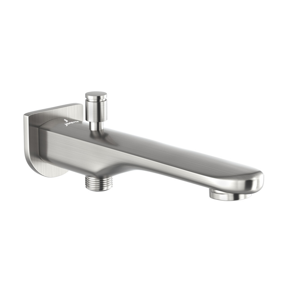 Picture of Opal Prime Bath Spout - Stainless Steel 