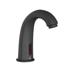Picture of Sensor Faucet - Black Matt 