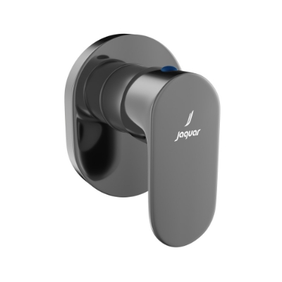 Picture of In-wall Stop Valve - Black Chrome 