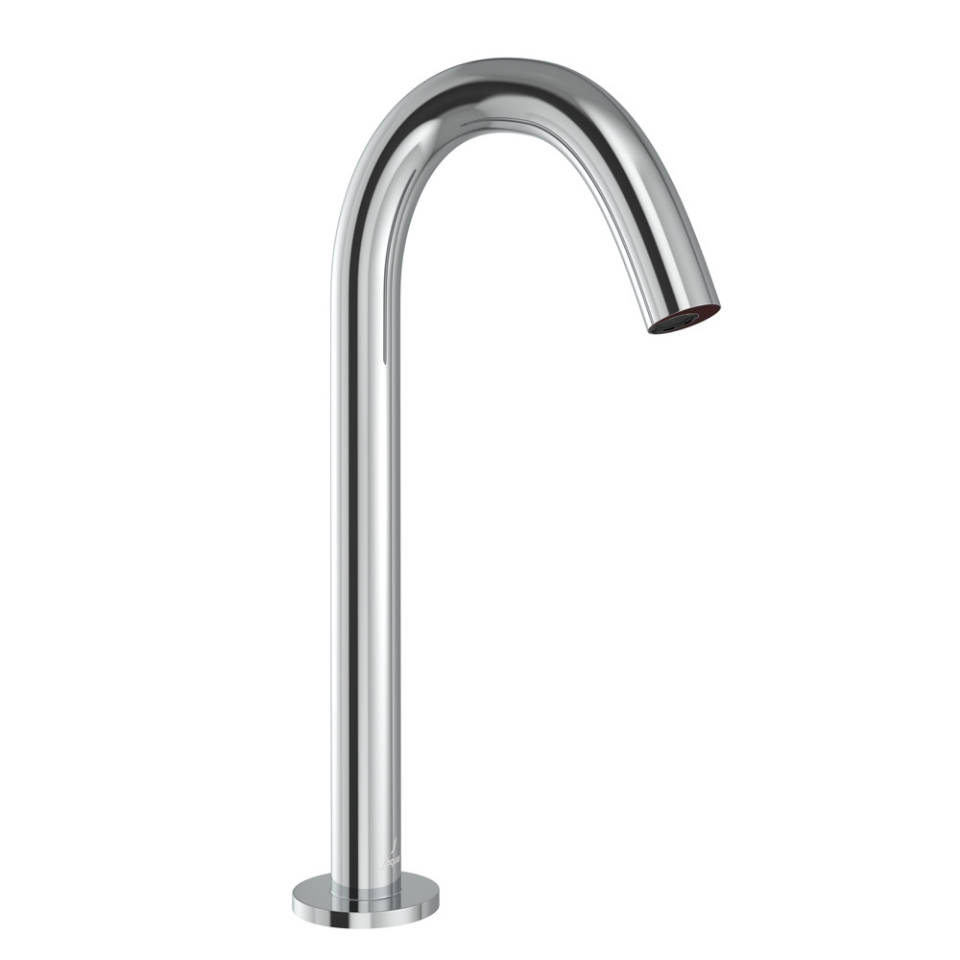 Picture of Blush High Neck Deck Mounted Sensor faucet 