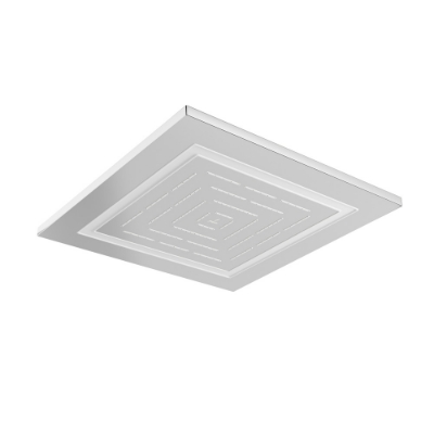 Picture of Maze Prime Square Shape Single Function Shower