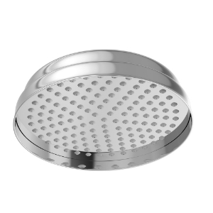 Picture of Victorian Overhead Shower - Chrome