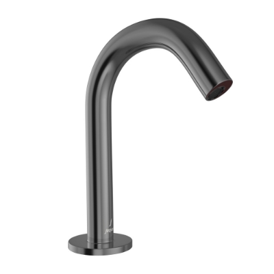 Picture of Blush Deck Mounted Sensor faucet - Black Chrome 
