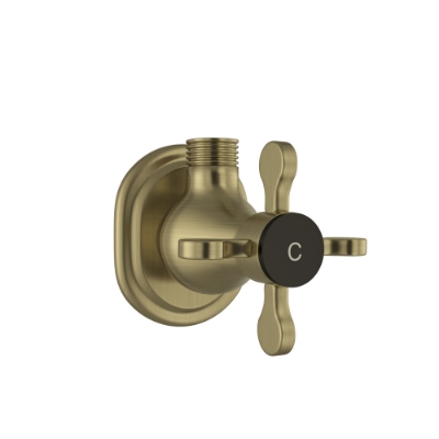 Picture of Angle Valve - Antique Bronze 