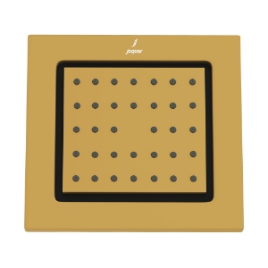 Picture of Tilting Recatangular Bodytile - Gold Matt PVD