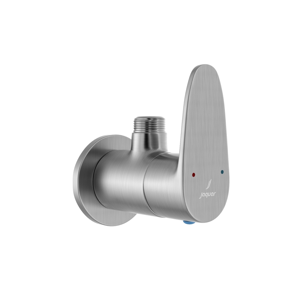 Picture of Angle Valve - Stainless Steel 