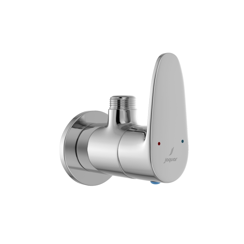 Picture of Angle Valve - Chrome 