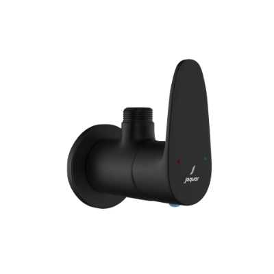 Picture of Angle Valve - Black Matt 