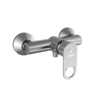 Picture of Single Lever Shower Mixer - Stainless Steel 
