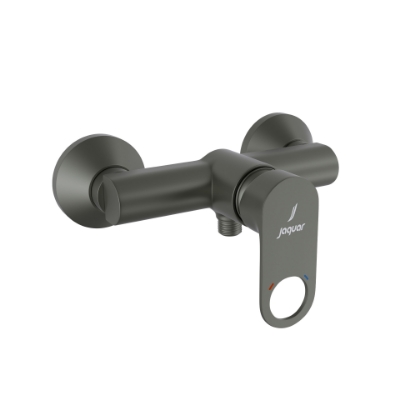 Picture of Single Lever Shower Mixer - Graphite 