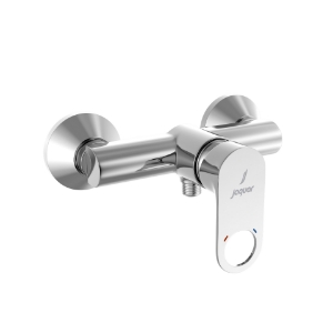 Picture of Single Lever Shower Mixer - Chrome 