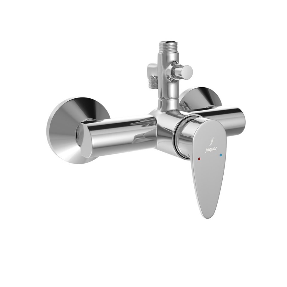 Picture of Single Lever Shower Mixer 
