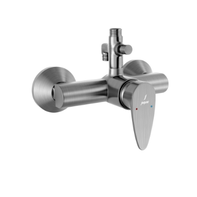 Picture of Single Lever Shower Mixer - Stainless Steel 