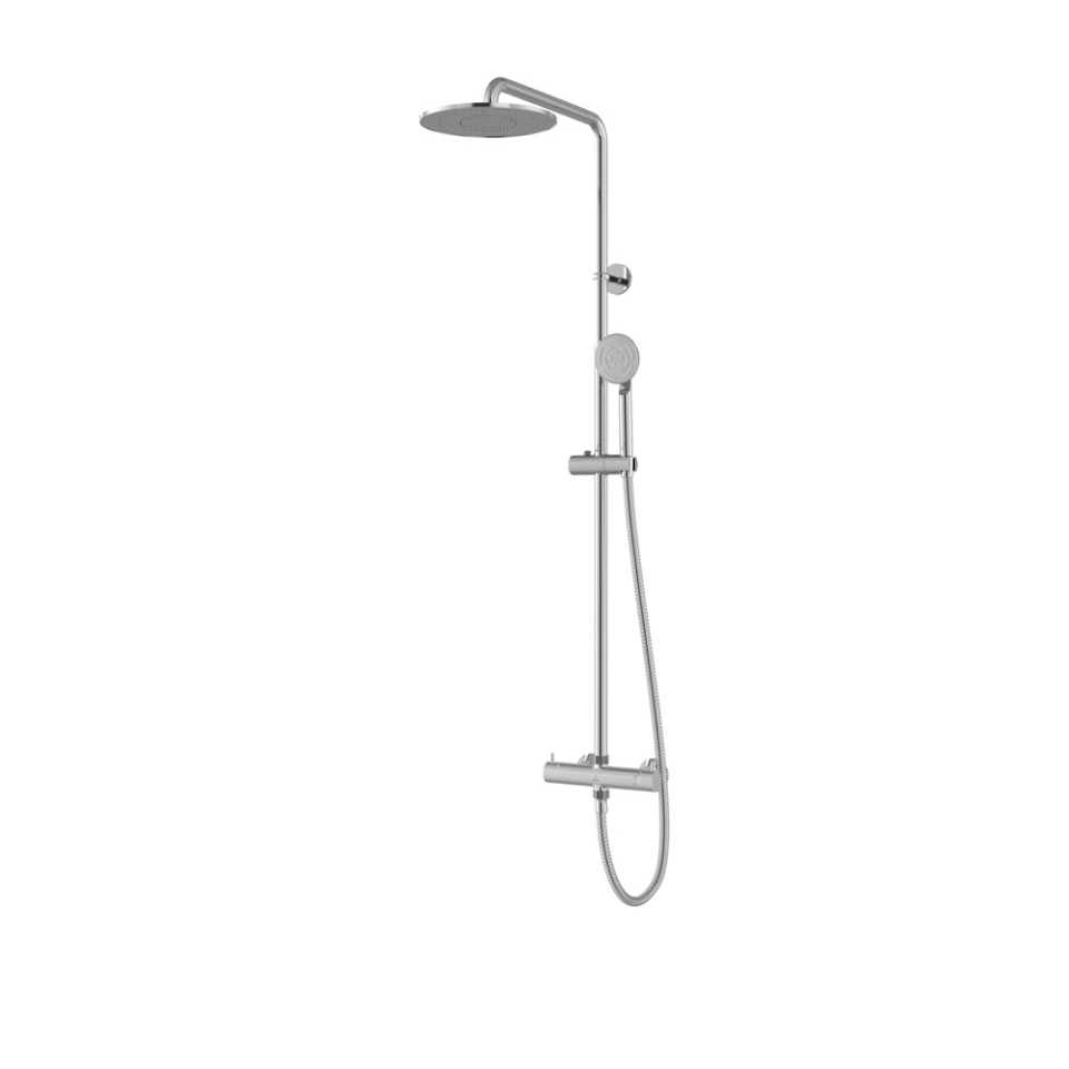 Picture of Multifunction Thermostatic Shower Valve