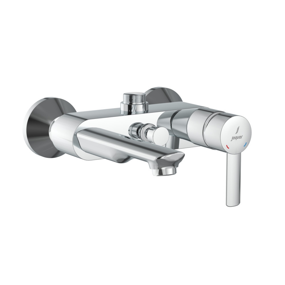 Picture of Single Lever Bath & Shower Mixer