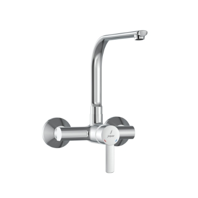 Picture of Single Lever Sink Mixer - Chrome