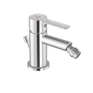 Picture of Single Lever Bidet Mixer - Chrome