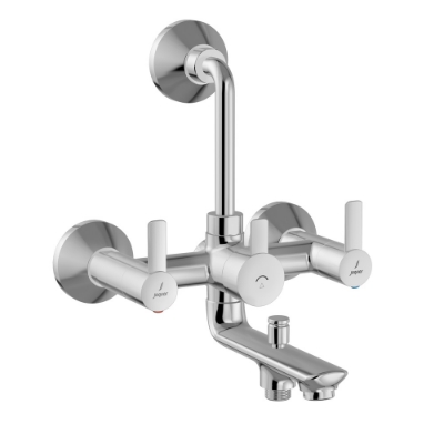 Picture of Bath & Shower Mixer 3-in-1 System - Chrome