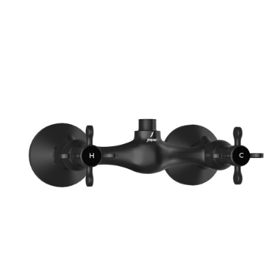 Picture of Shower Mixer - Black matt 