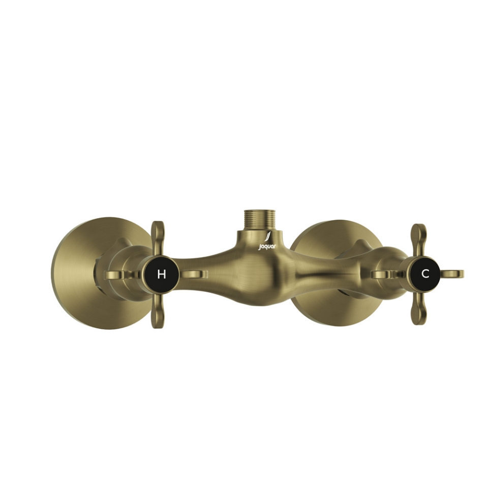 Picture of Shower Mixer - Antique Bronze 