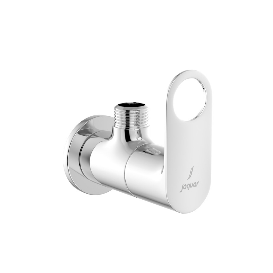 Picture of Angle Valve - Chrome 