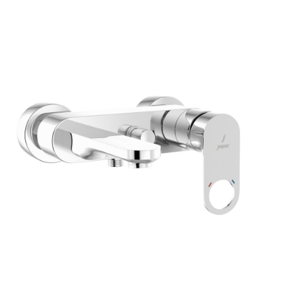 Picture of Single Lever Bath & Shower Mixer 