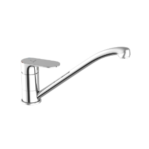 Picture of Single Lever Mono Sink Mixer - Chrome 