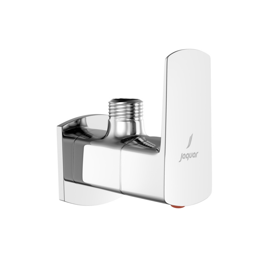 Picture of Angle Valve - Chrome 