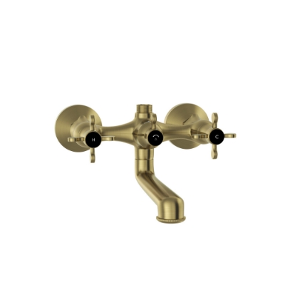 Picture of Bath & Shower Mixer - Antique Bronze 