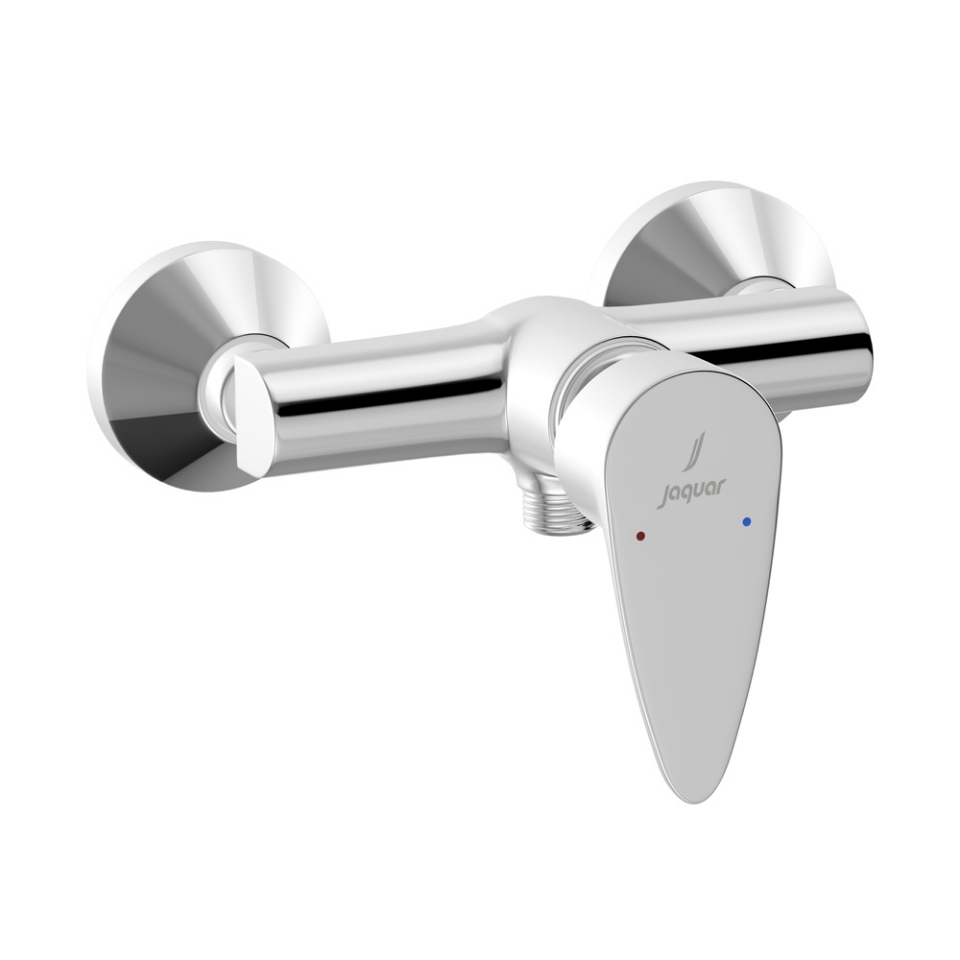 Picture of Single Lever Shower Mixer - Chrome 