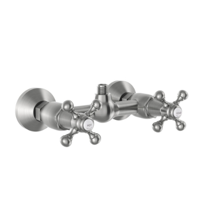 Picture of Shower Mixer - Stainless Steel 