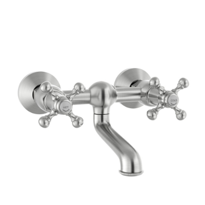 Picture of Bath Filler - Stainless Steel 