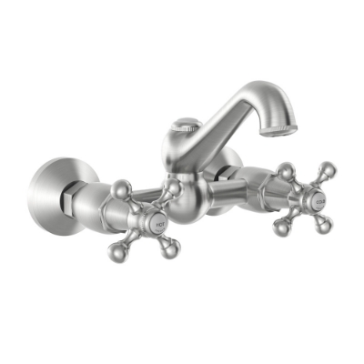 Picture of Sink Mixer - Stainless Steel 