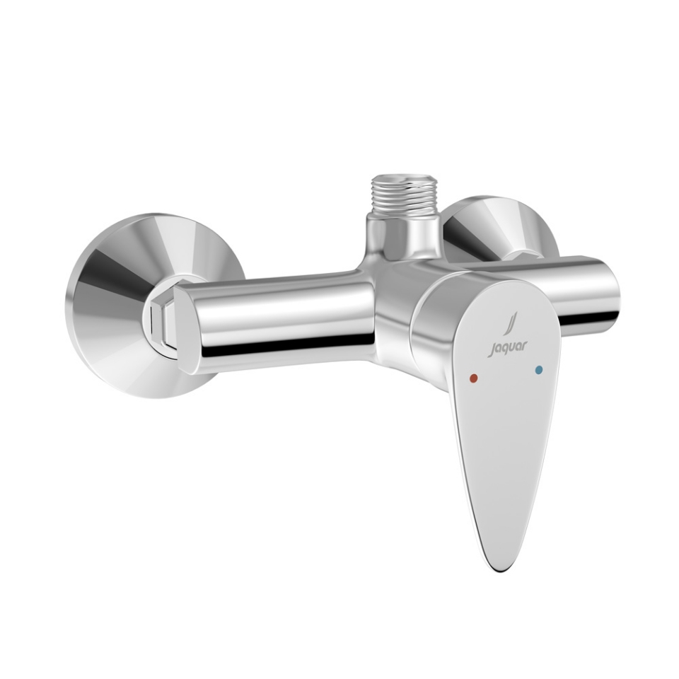 Picture of Single Lever Shower Mixer 