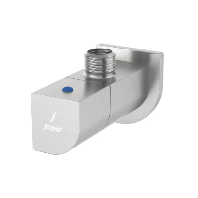 Picture of Angle Valve - Stainless Steel 