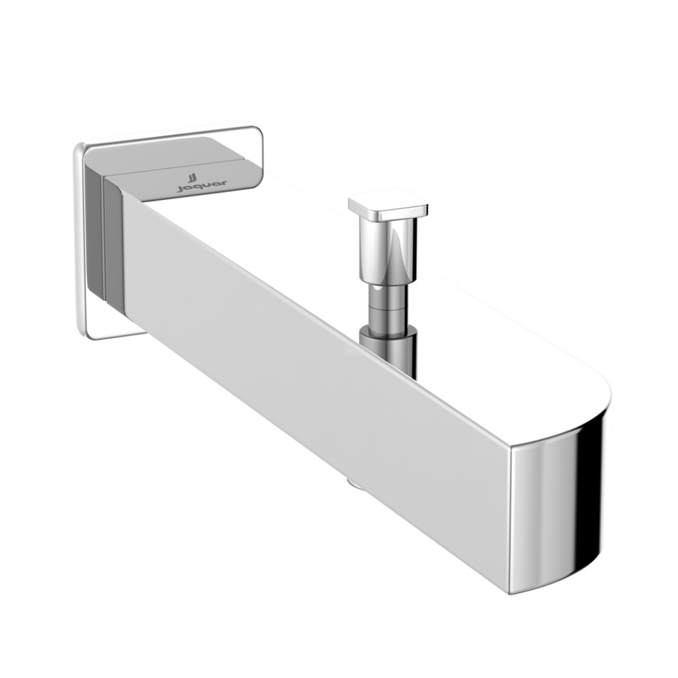 Picture of Alive Bath Spout - Chrome 