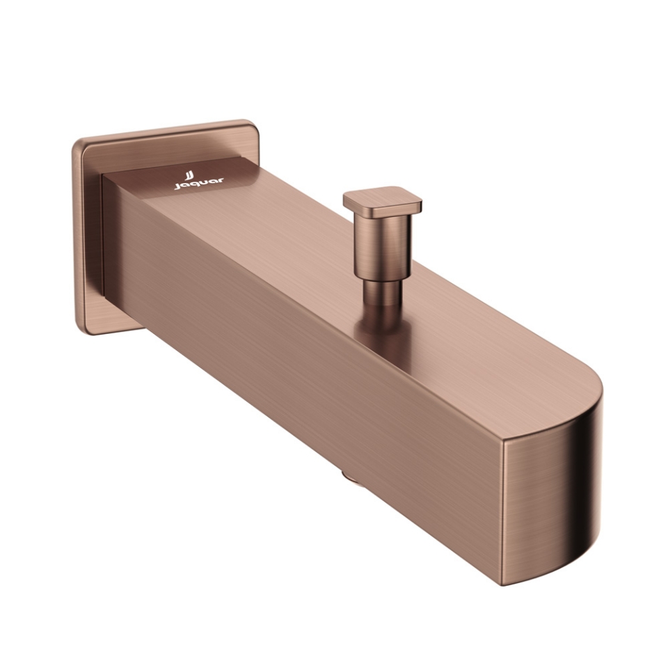 Picture of Alive Bath Spout - Antique Copper 