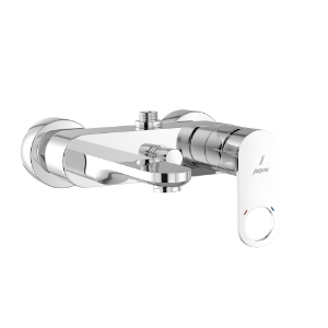 Picture of Single Lever Bath & Shower Mixer - Chrome 