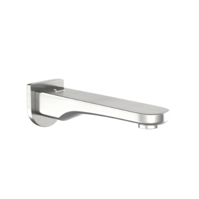 Picture of Ornamix Prime Bath Spout - Stainless Steel 