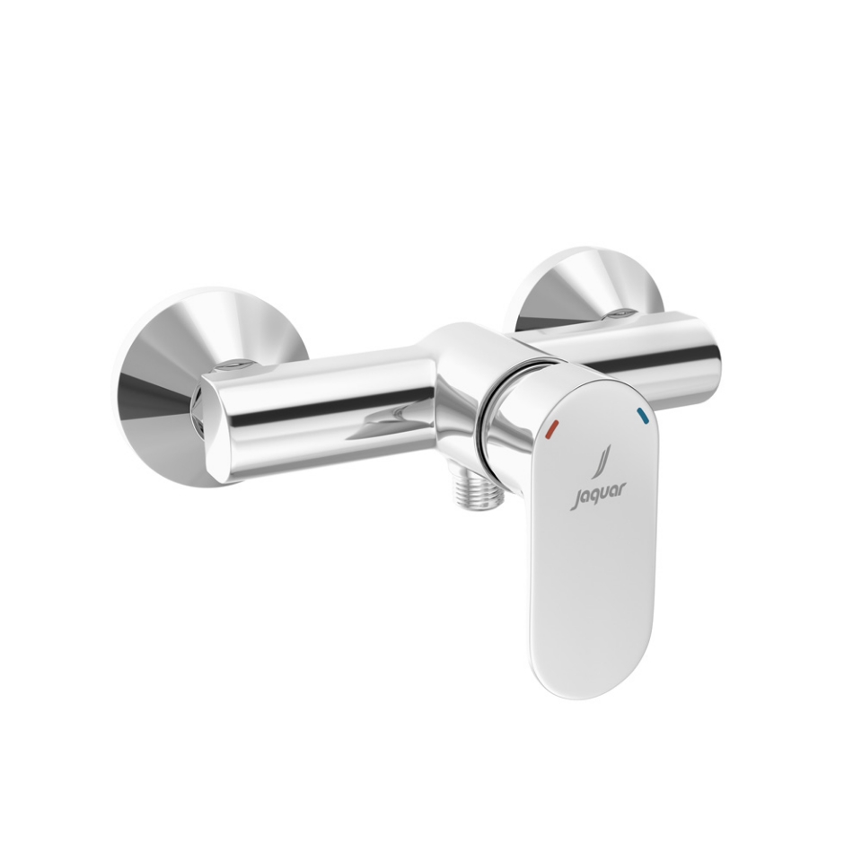 Picture of Single Lever Shower Mixer - Chrome 