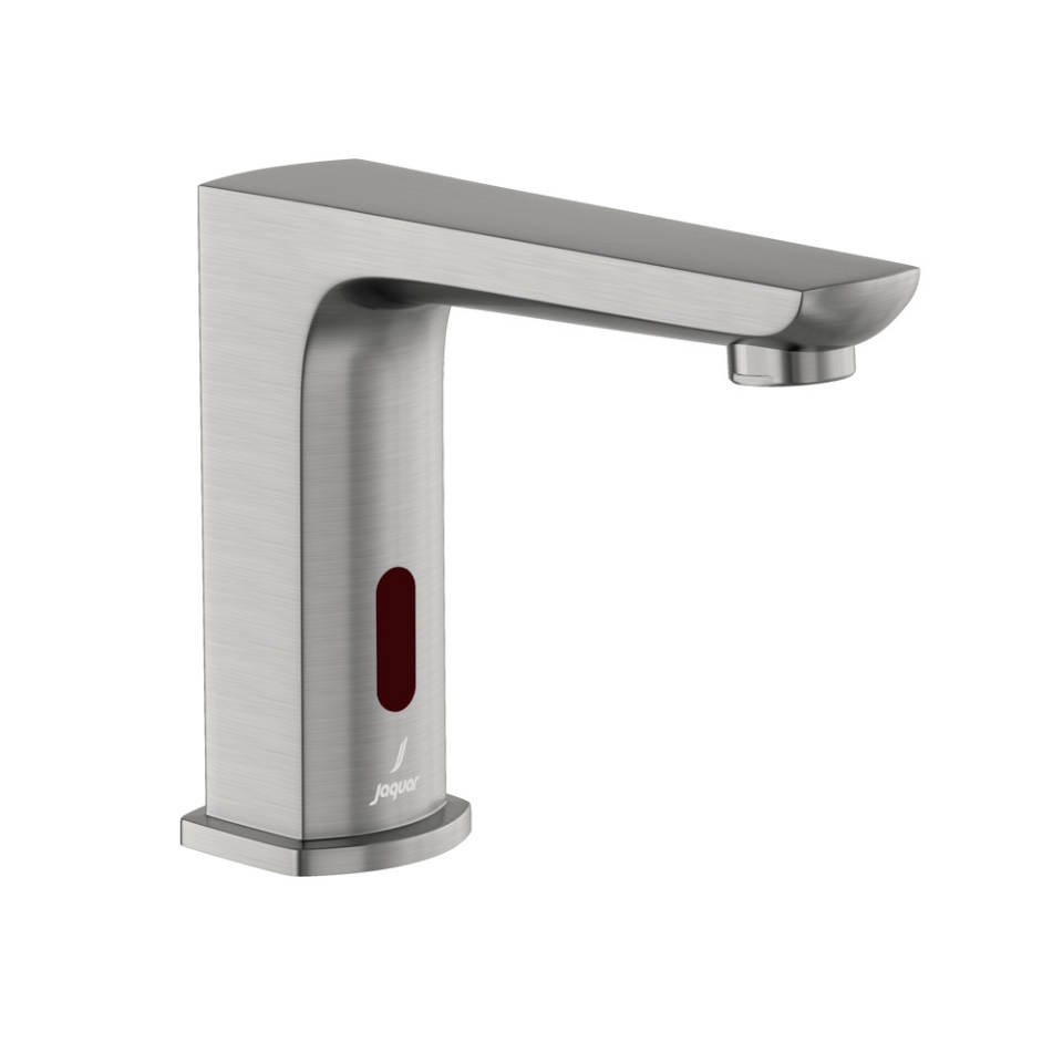 Picture of Kubix Prime Sensor Faucet - Stainless Steel 