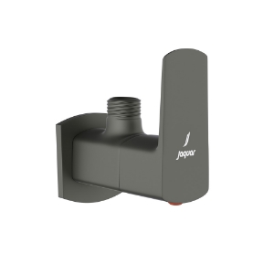 Picture of Angle Valve - Graphite 