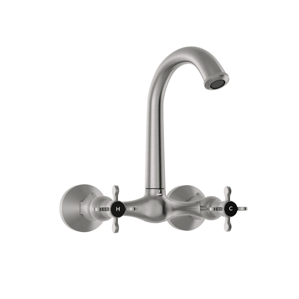 Picture of Sink Mixer - Stainless Steel 